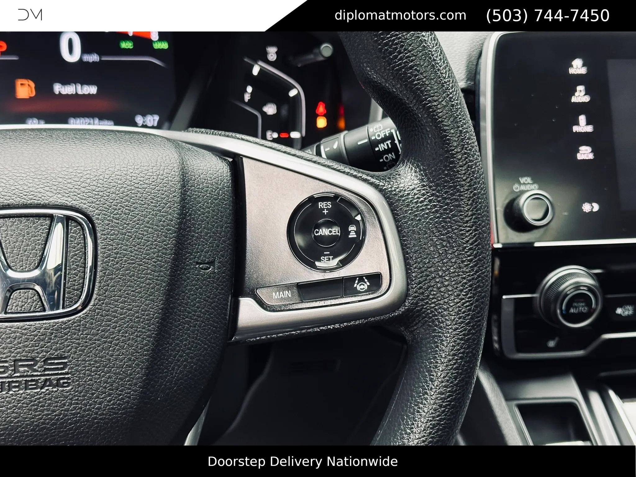 Used 2020 Honda CR-V EX image 30