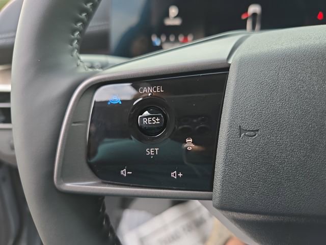 New 2025 Nissan Murano SL w/ Cargo Package image 30