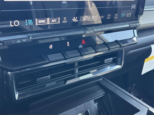 New 2026 GMC Hummer EV 4x4 Crew Cab image 20