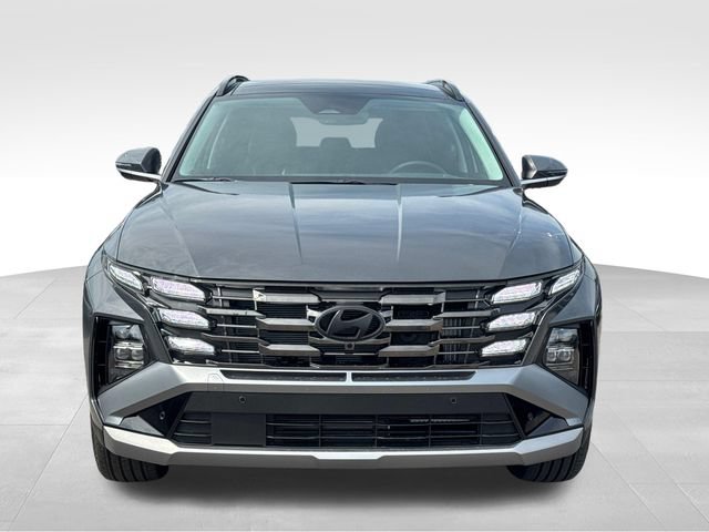 New 2026 Hyundai Tucson Limited AWD/4WD image 8
