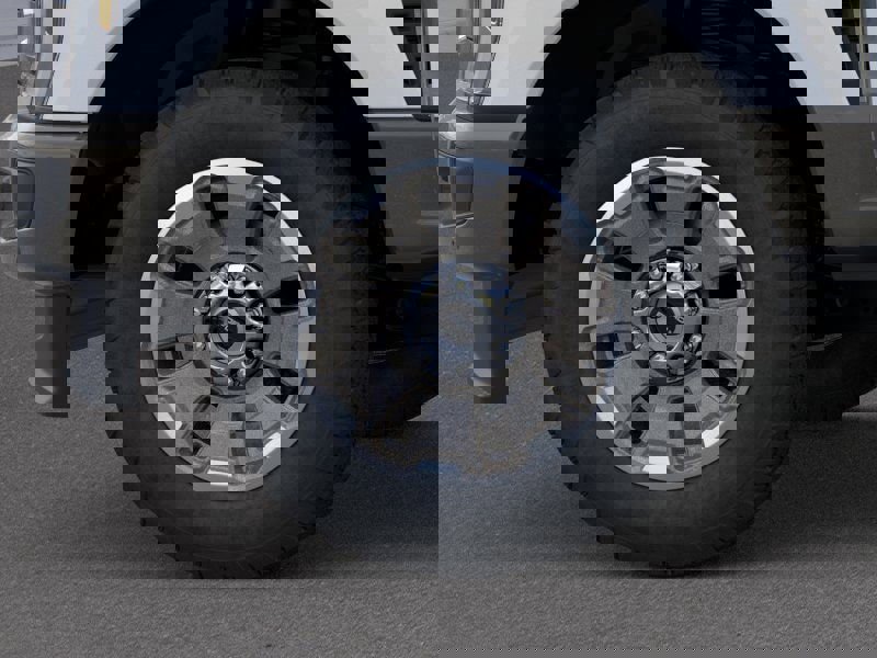 New 2026 Ford F250 King Ranch image 19