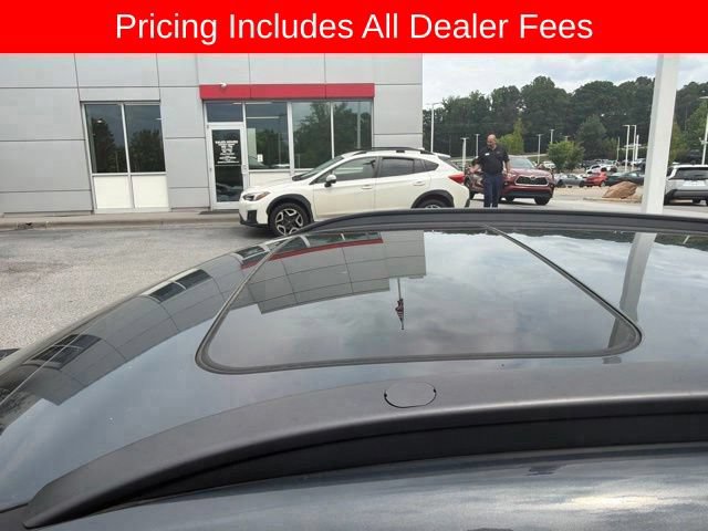 Used 2019 Hyundai Kona Ultimate AWD/4WD image 11