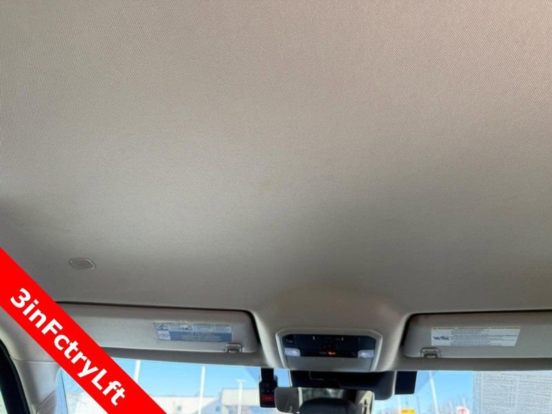 Used 2024 Toyota Tundra SR5 w/ TRD Off-Road Premium Package AWD/4WD image 14