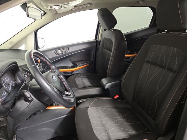 Used 2021 Ford EcoSport SE w/ SE Convenience Package image 13