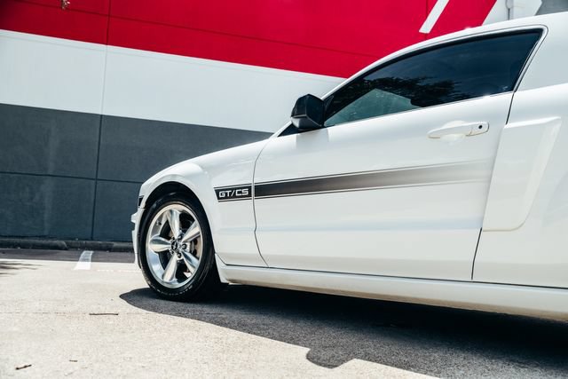 Used 2007 Ford Mustang GT Premium RWD image 27