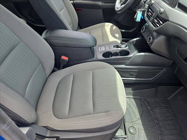 Certified 2020 Ford Escape S FWD image 17