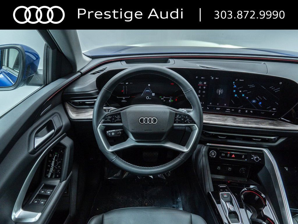 New 2025 Audi Q5 Premium Plus image 14