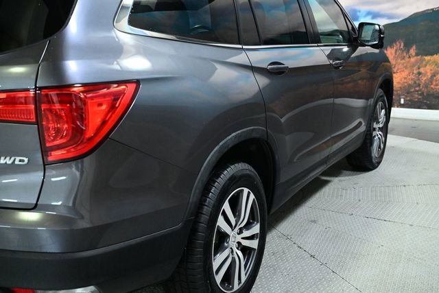 Used 2018 Honda Pilot EX-L image 8