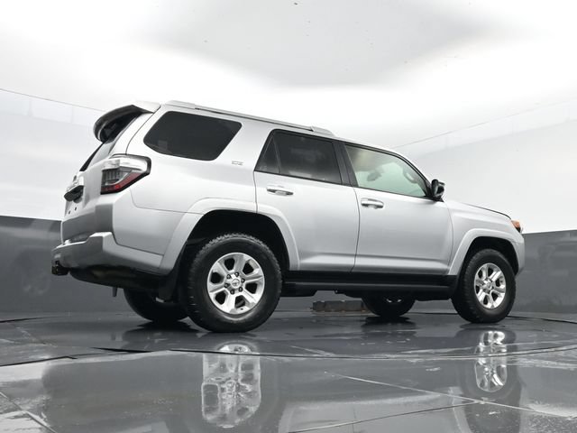 Used 2015 Toyota 4Runner SR5 Premium AWD/4WD image 22