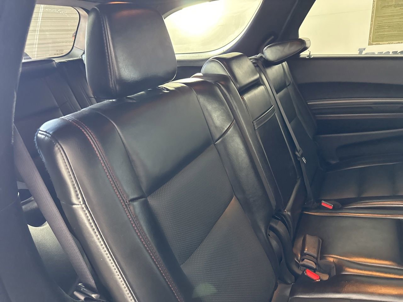 Used 2025 Dodge Durango GT image 33
