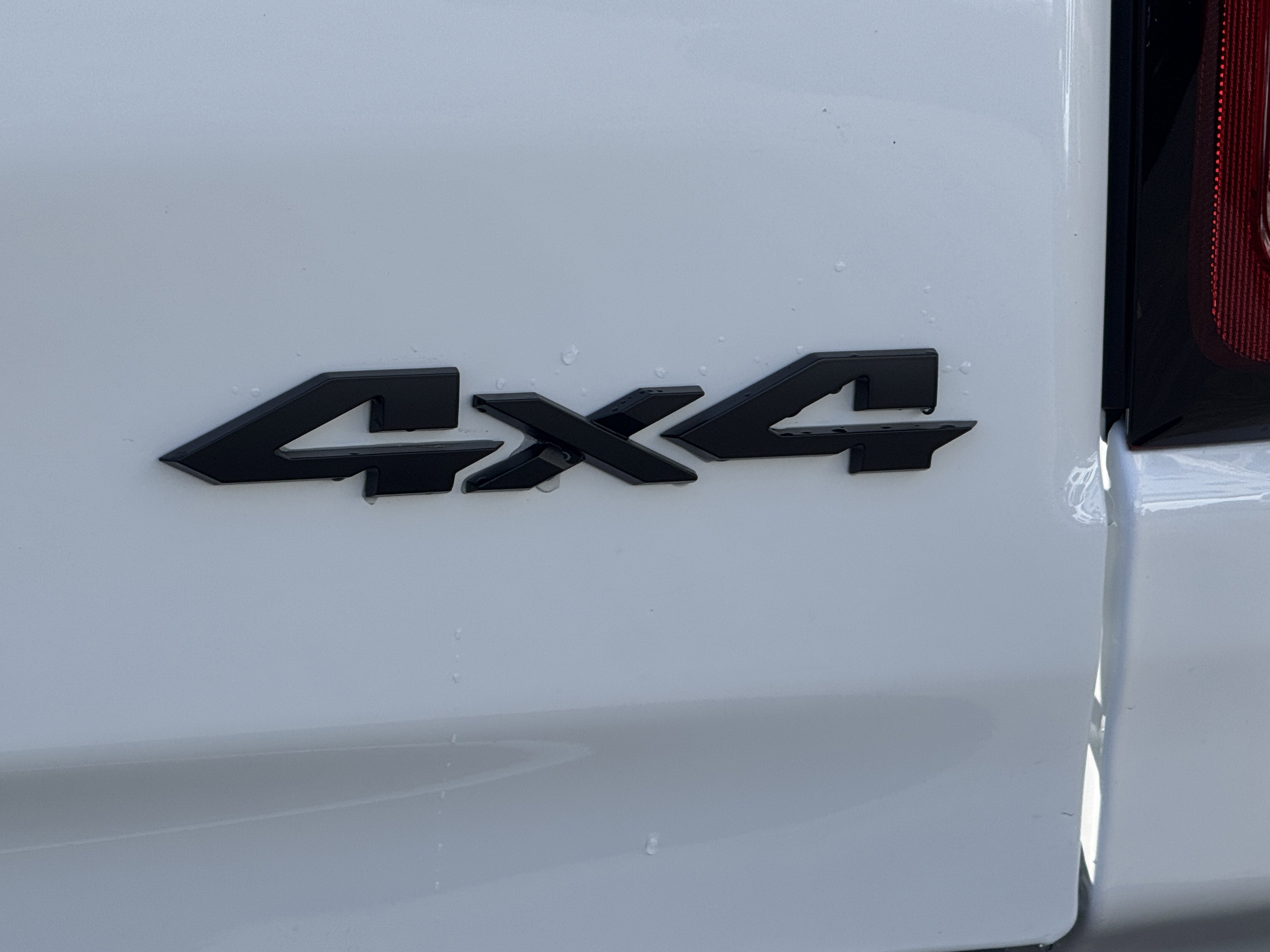 New 2026 RAM 1500 Big Horn image 15