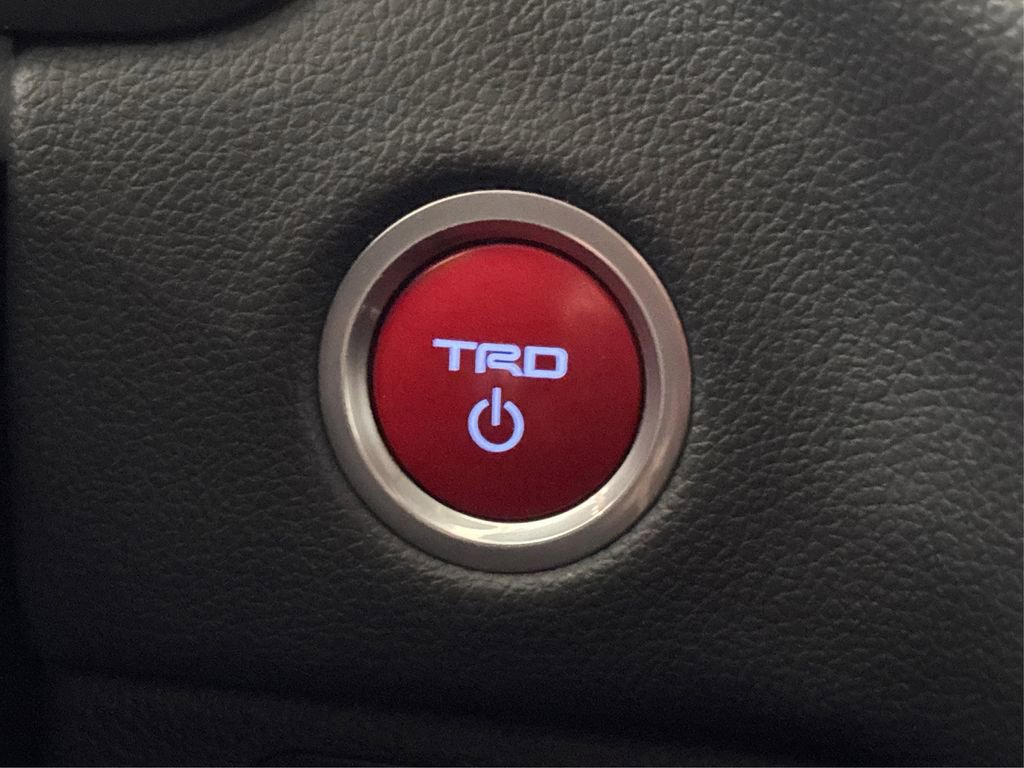 Used 2023 Toyota Sequoia Limited w/ TRD Off-Road Package image 31