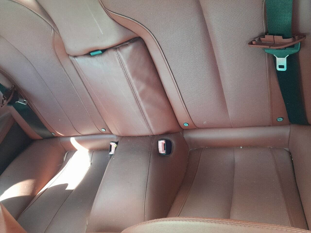 Used 2012 BMW 650i Convertible image 12