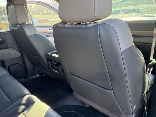 Used 2025 Chevrolet Silverado 1500 ZR2 w/ Technology Package image 29