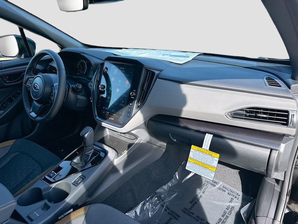 New 2026 Subaru Crosstrek 2.5i Sport AWD/4WD image 28