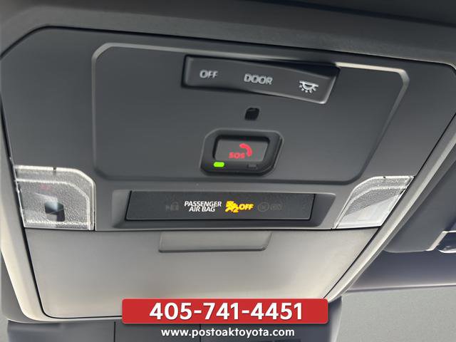 New 2026 Toyota Tacoma TRD Off-Road AWD/4WD image 29