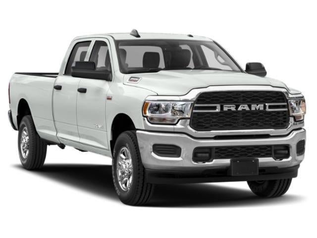Used 2020 RAM 3500 Lone Star w/ Level 1 Equipment Group AWD/4WD image 6