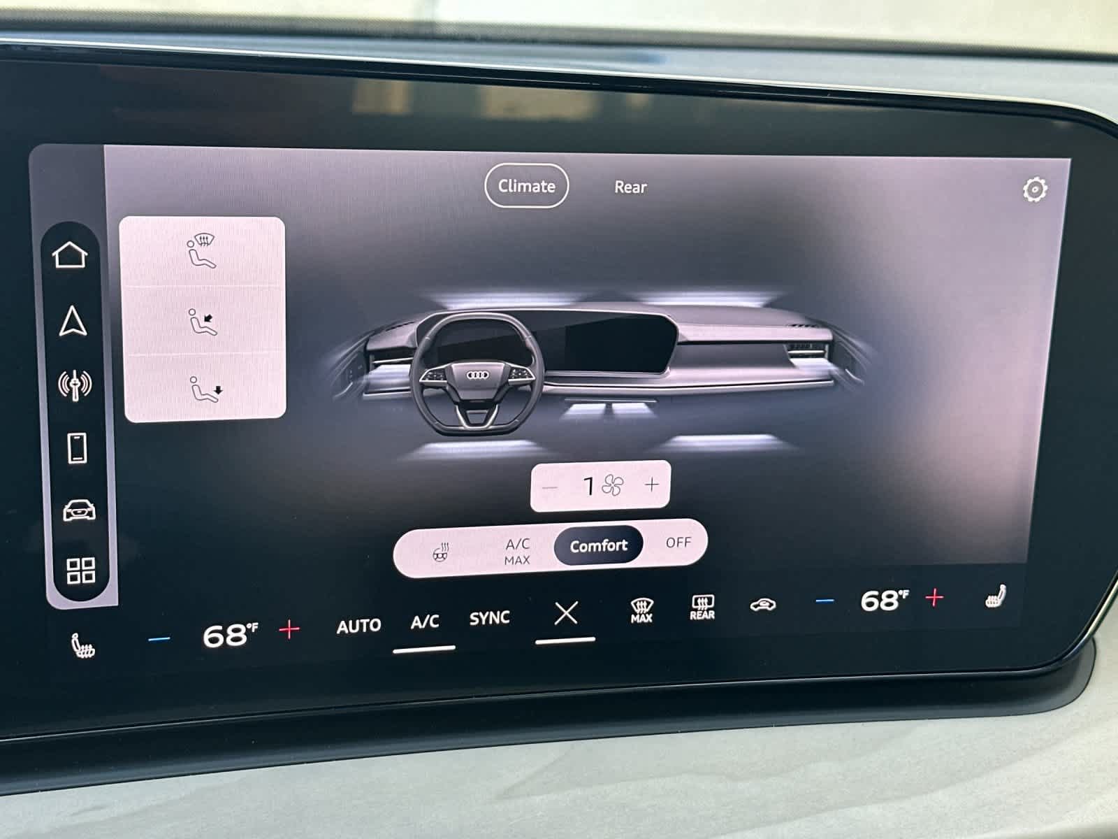 New 2026 Audi Q3 quattro 2.0T AWD/4WD image 21