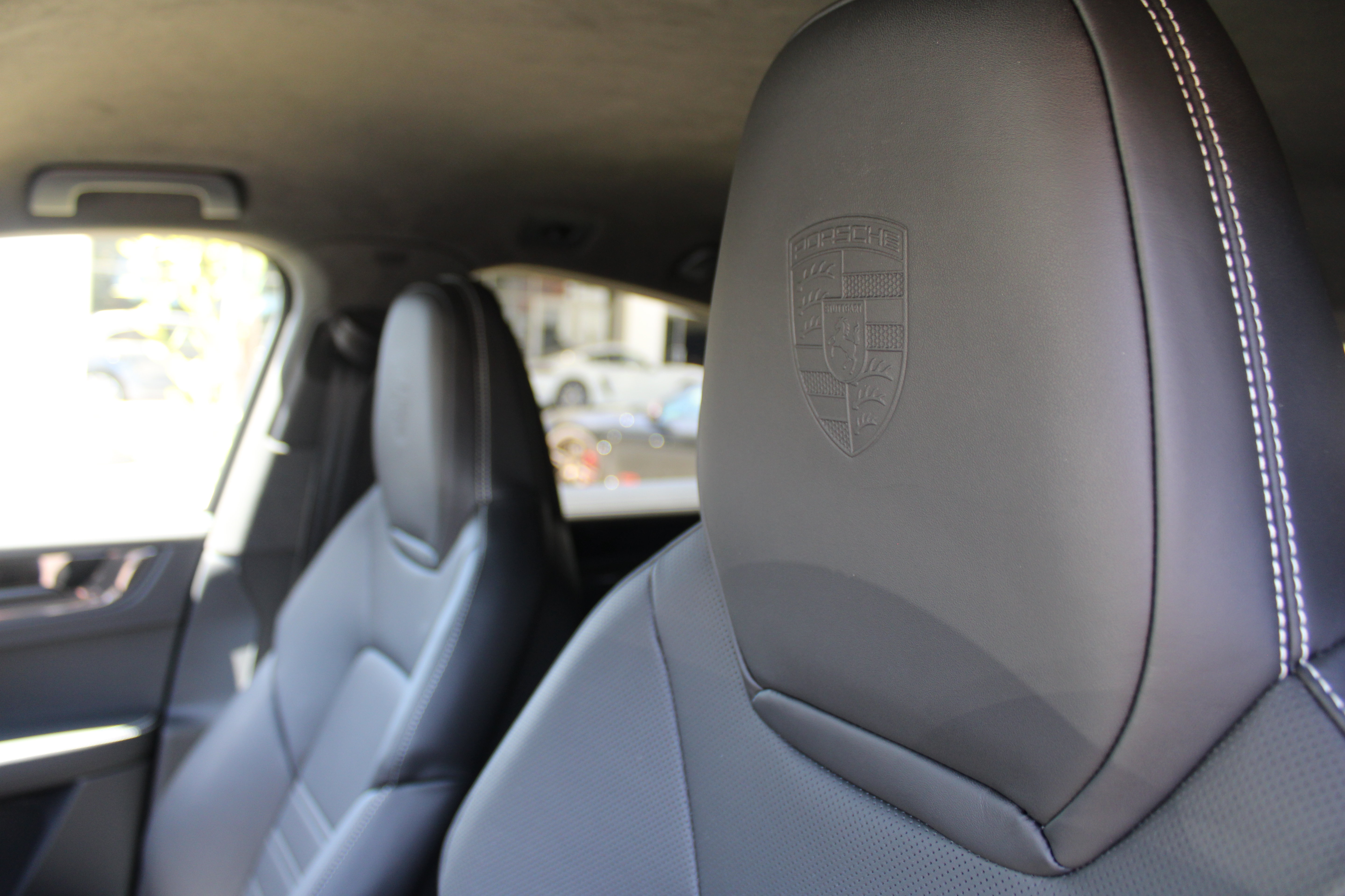 New 2026 Porsche Cayenne Turbo GT AWD/4WD image 26