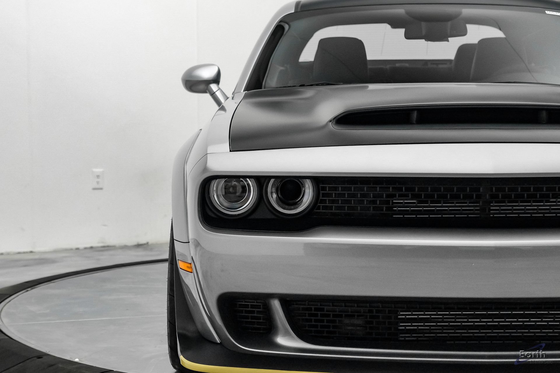 Used 2018 Dodge Challenger SRT Demon RWD image 34