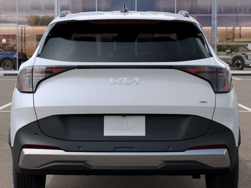 New 2027 Kia Sportage S AWD/4WD image 13