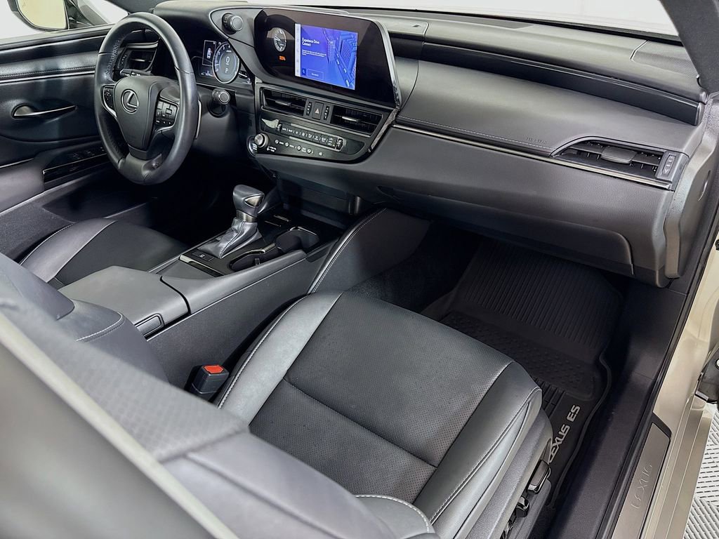 Certified 2023 Lexus ES 350 image 29