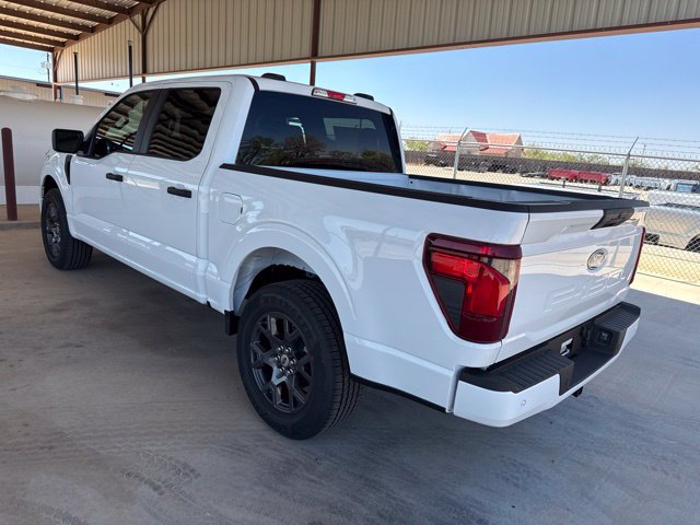 New 2026 Ford F150 STX w/ Equipment Group 200A RWD image 6