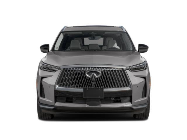Certified 2026 INFINITI QX60 Luxe w/ Cargo Package AWD/4WD image 7
