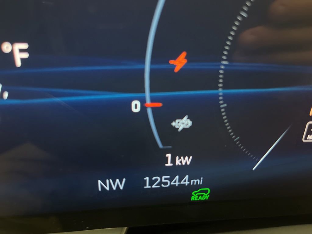 Certified 2024 Cadillac Lyriq Sport AWD/4WD image 23