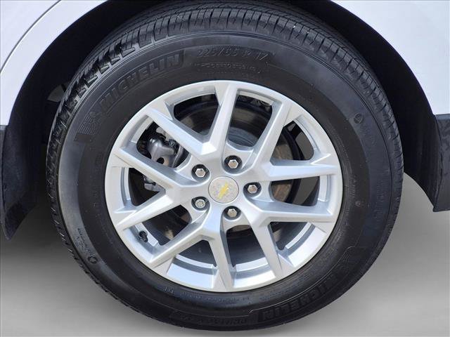 Used 2024 Chevrolet Equinox LS FWD image 22