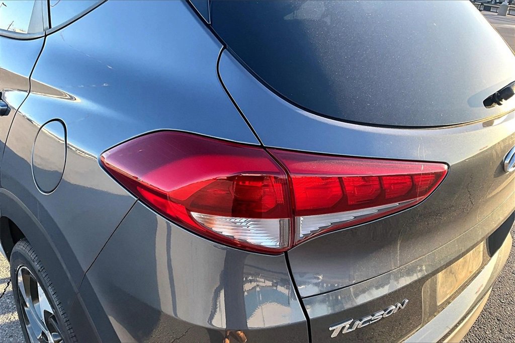 Used 2018 Hyundai Tucson Sport image 33