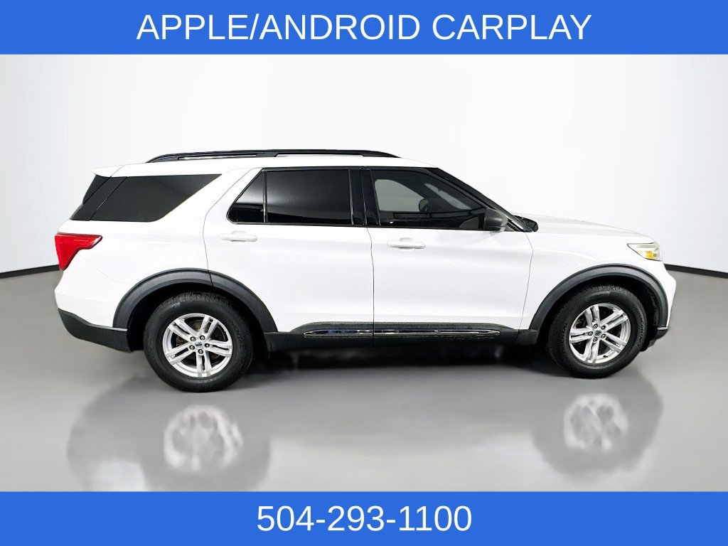 Used 2020 Ford Explorer XLT w/ Equipment Group 202A RWD image 6