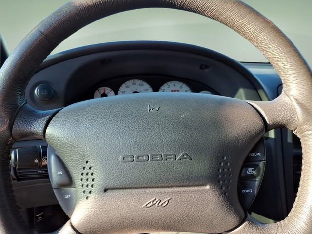 Used 2004 Ford Mustang Cobra RWD image 20