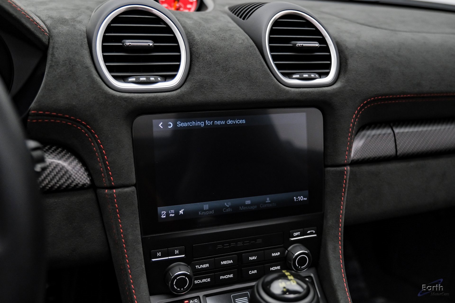 Used 2024 Porsche 718 Boxster Spyder RS image 66