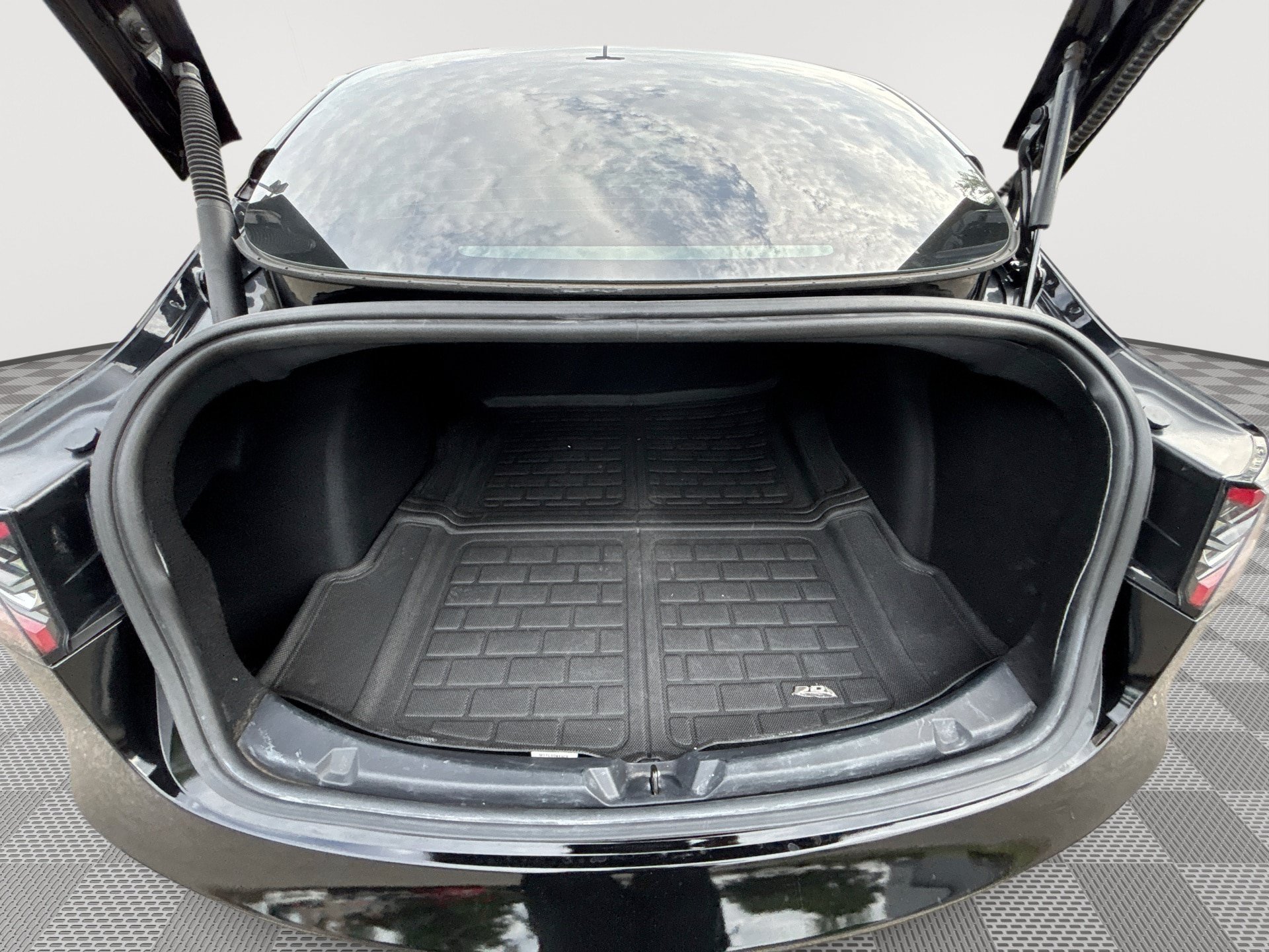 Used 2021 Tesla Model 3 RWD image 22