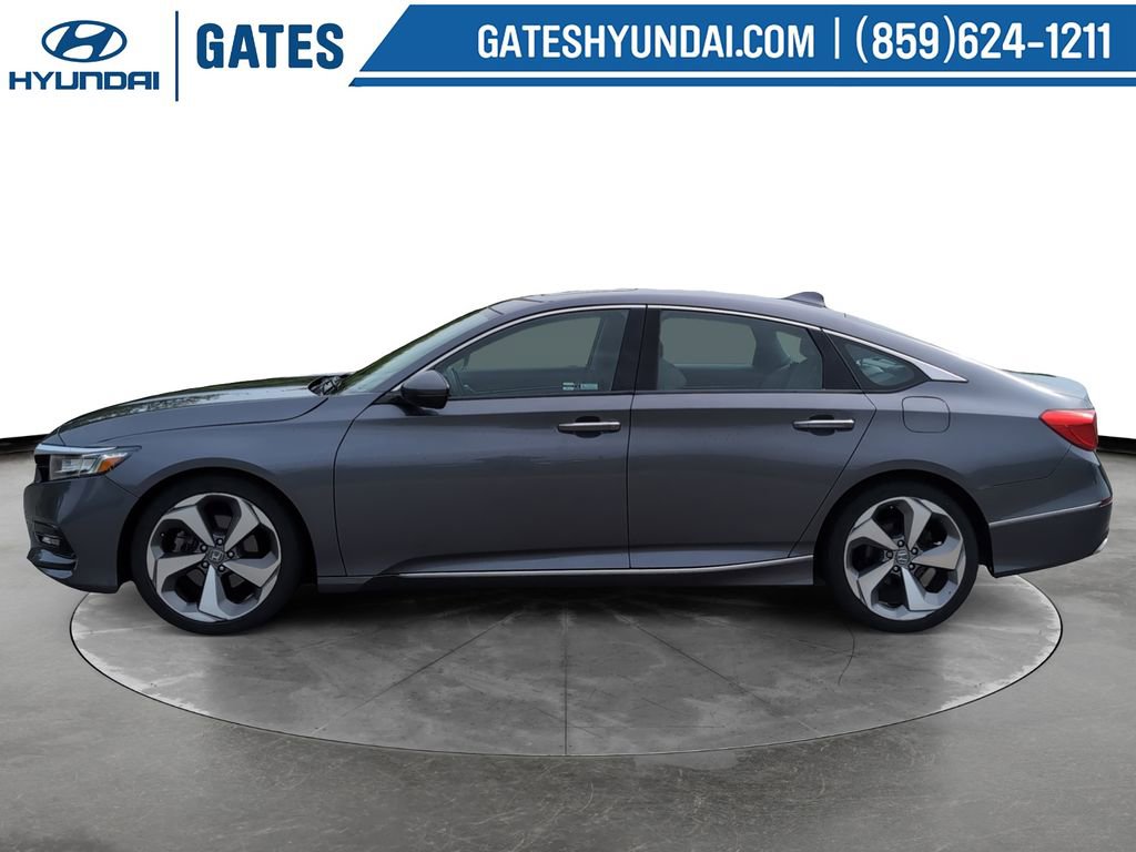 Used 2018 Honda Accord Touring image 6