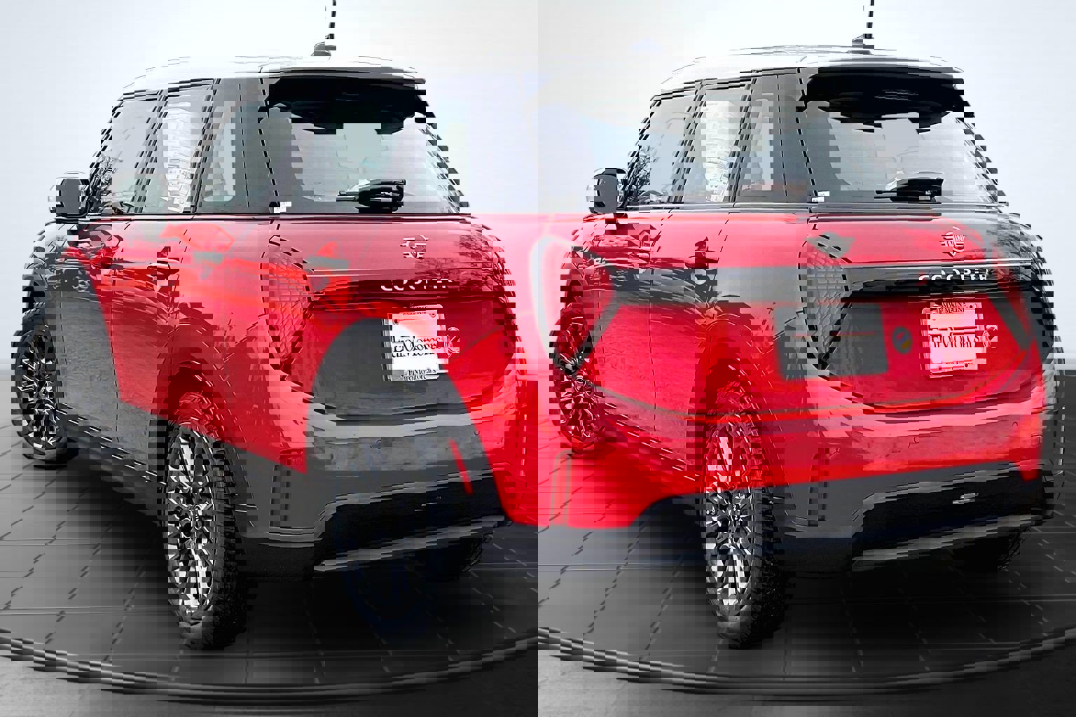 New 2026 MINI Cooper S image 3