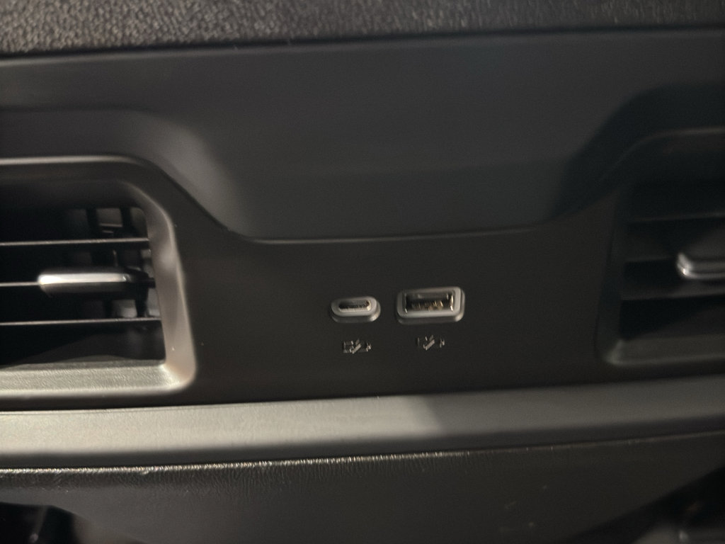 Used 2024 Chevrolet Silverado 1500 RST image 15