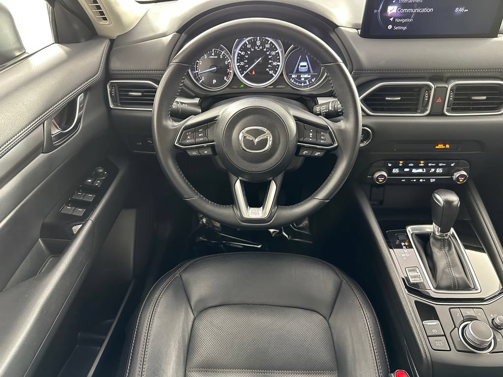 Used 2023 MAZDA CX-5 AWD 2.5 S image 27