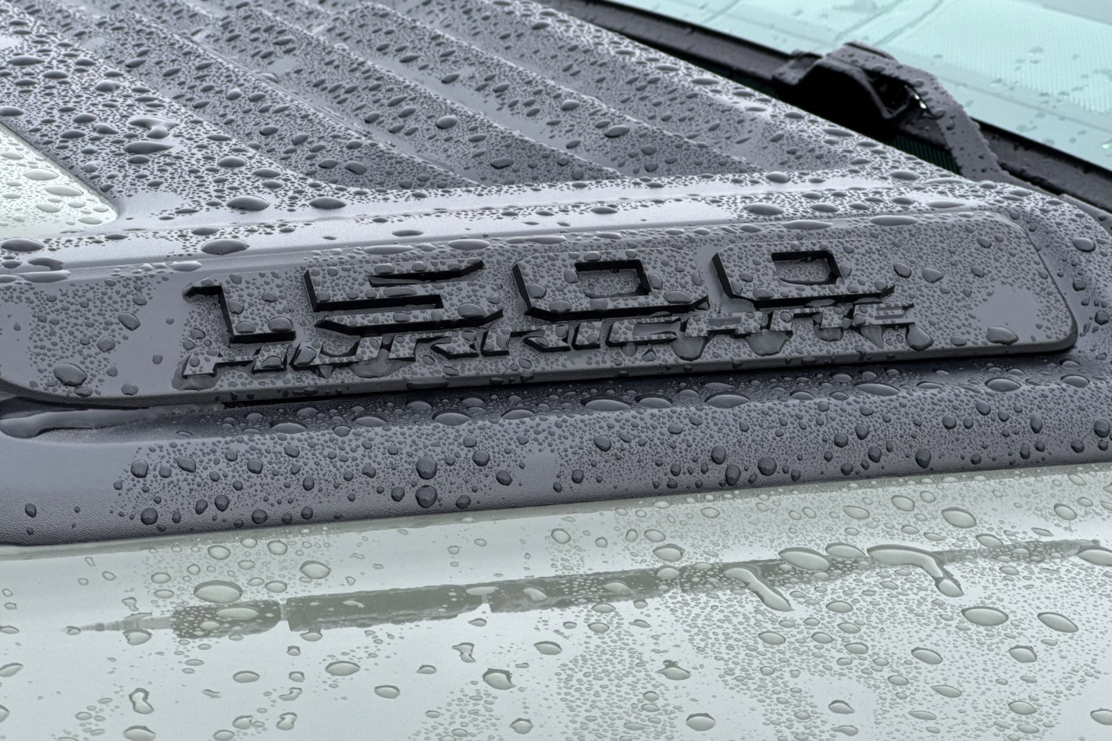 New 2026 RAM 1500 Rebel image 25