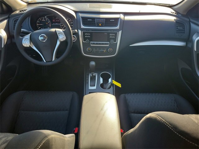 Used 2018 Nissan Altima 2.5 S w/ S Convenience Package image 11