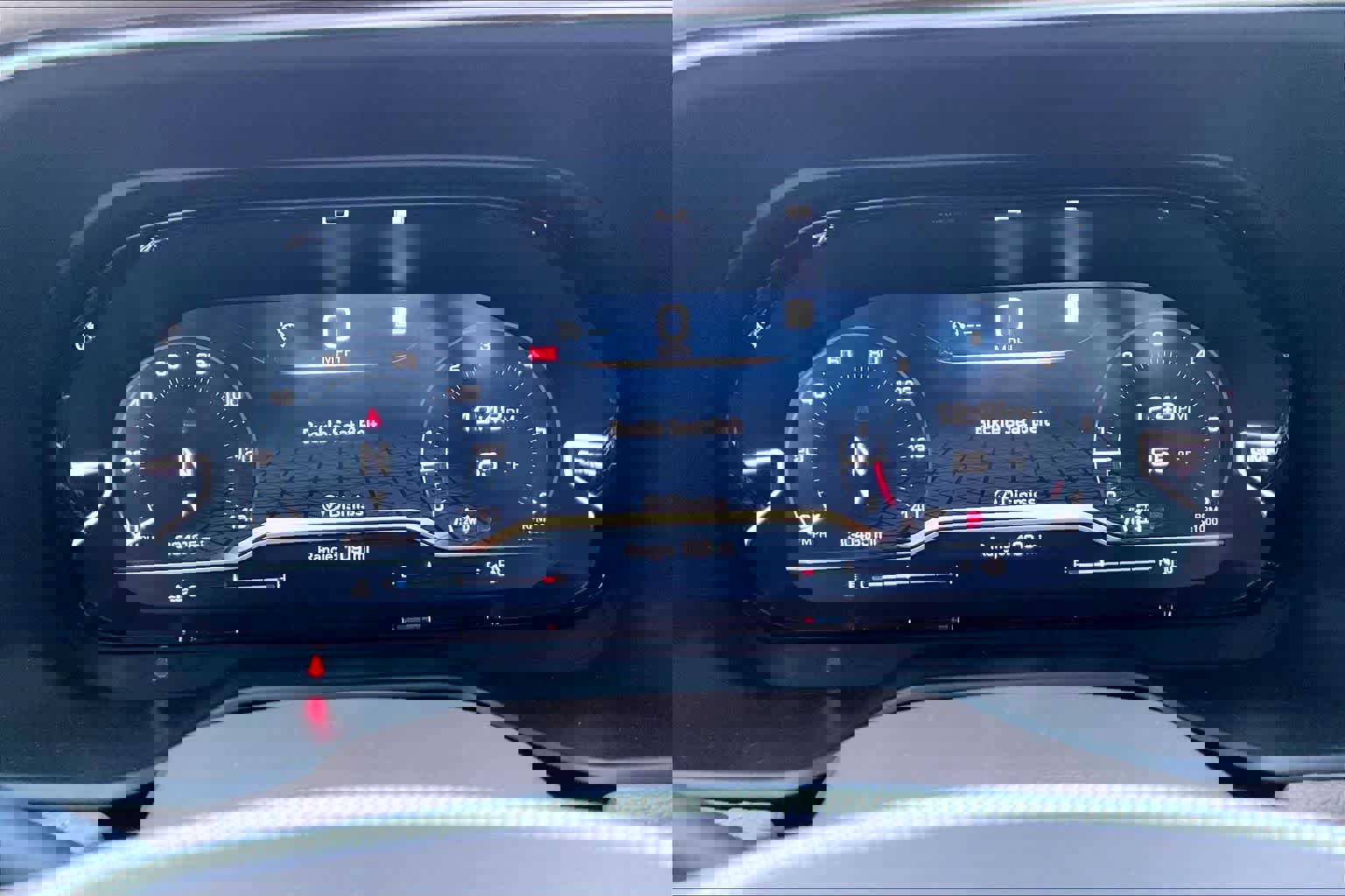 Used 2022 GMC Yukon Denali w/ Max Trailering Package image 25