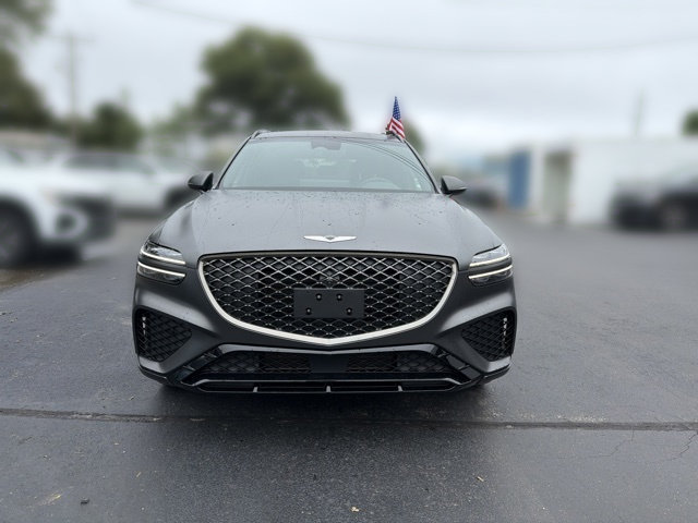 Used 2024 Genesis GV70 2.5T w/ Sport Prestige Package AWD/4WD image 2