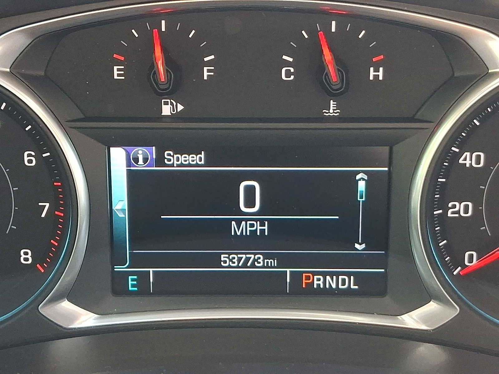 Used 2016 Chevrolet Malibu LT FWD image 21