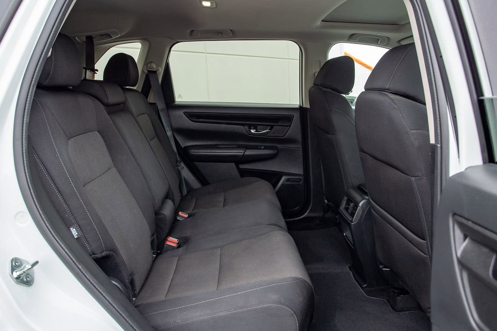Certified 2024 Honda CR-V EX image 15