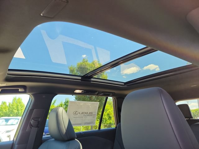 New 2026 Lexus TX 350 AWD image 31