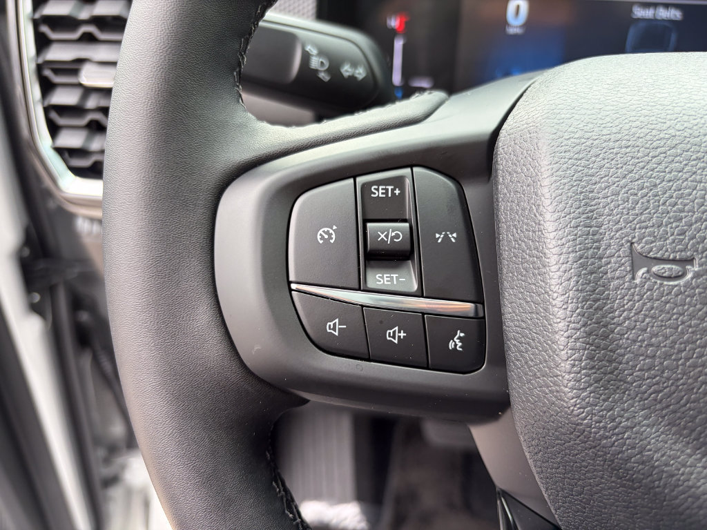 New 2026 Ford Ranger XLT AWD/4WD image 27
