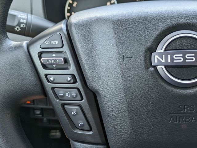 New 2026 Nissan Frontier S w/ S Utility Package image 18