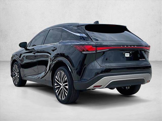 Used 2024 Lexus RX 350 Premium Plus w/ Convenience Package FWD image 13