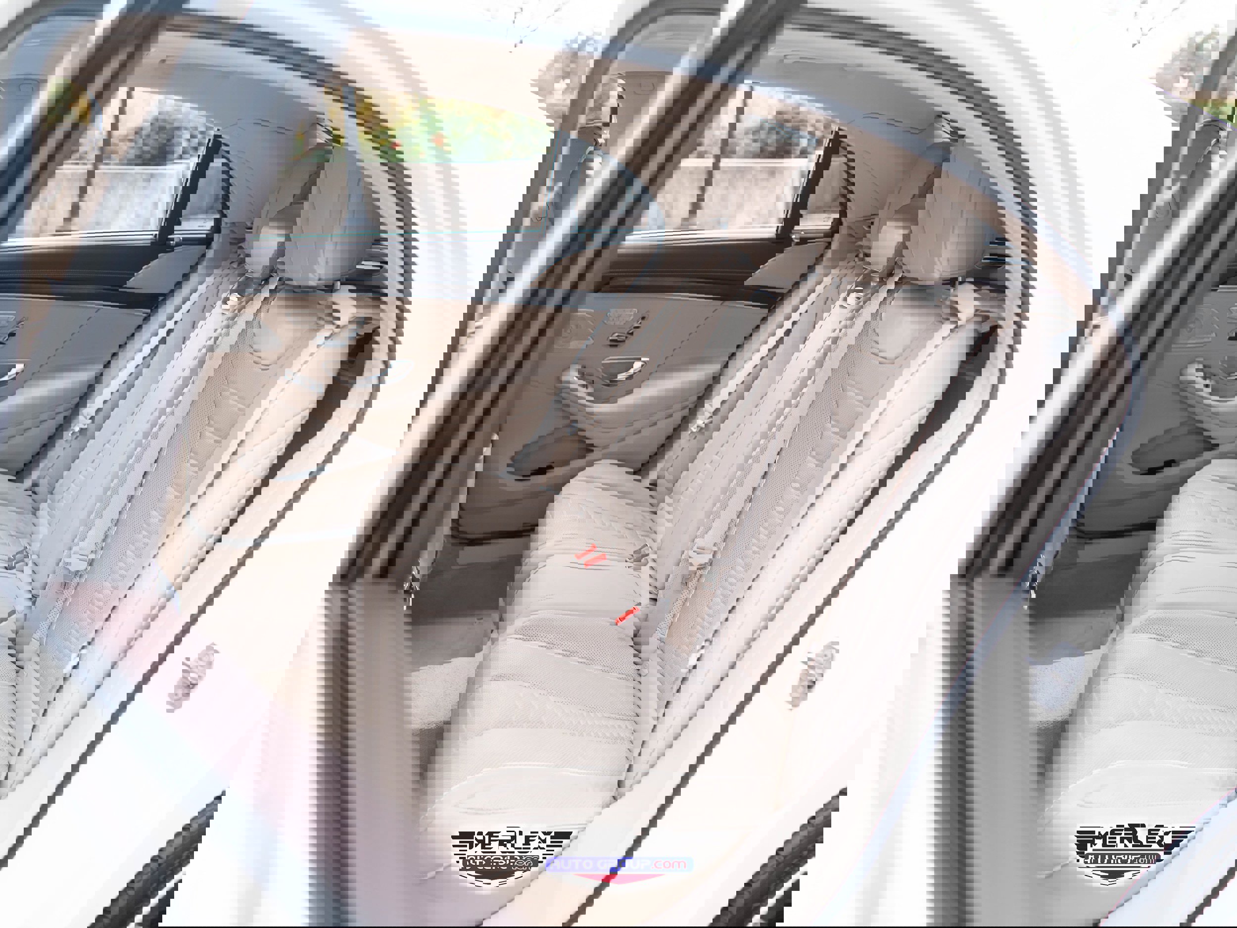 Used 2019 Mercedes-Benz S 560 4MATIC Sedan image 19